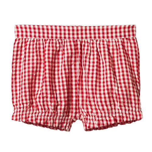 Nature Baby Betty Shorts 6M-2Y
